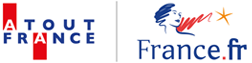 Atout France - Logo