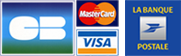 Paiement - Logo