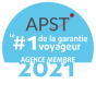 Logo APST